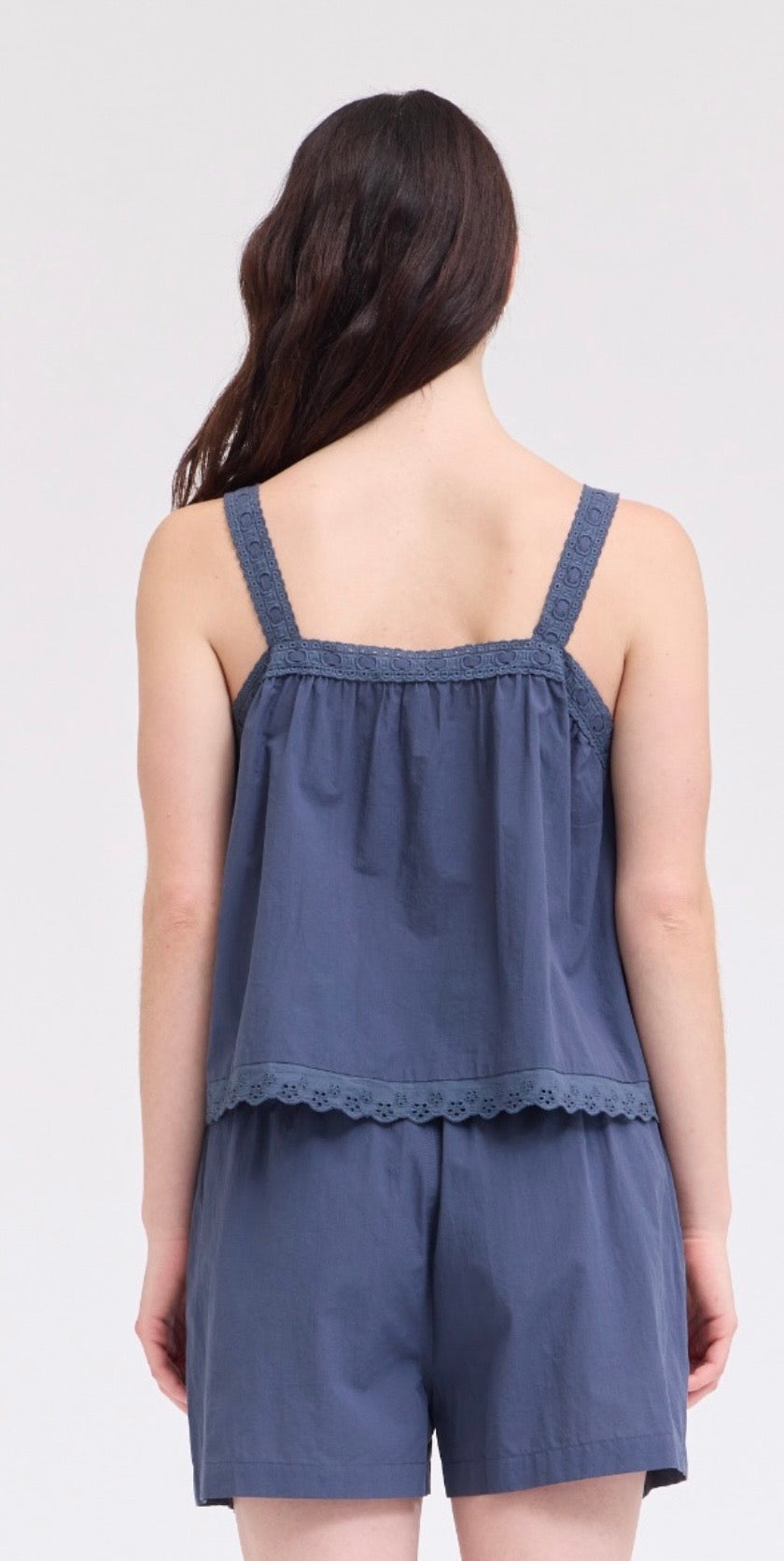 Palm Spring Top
