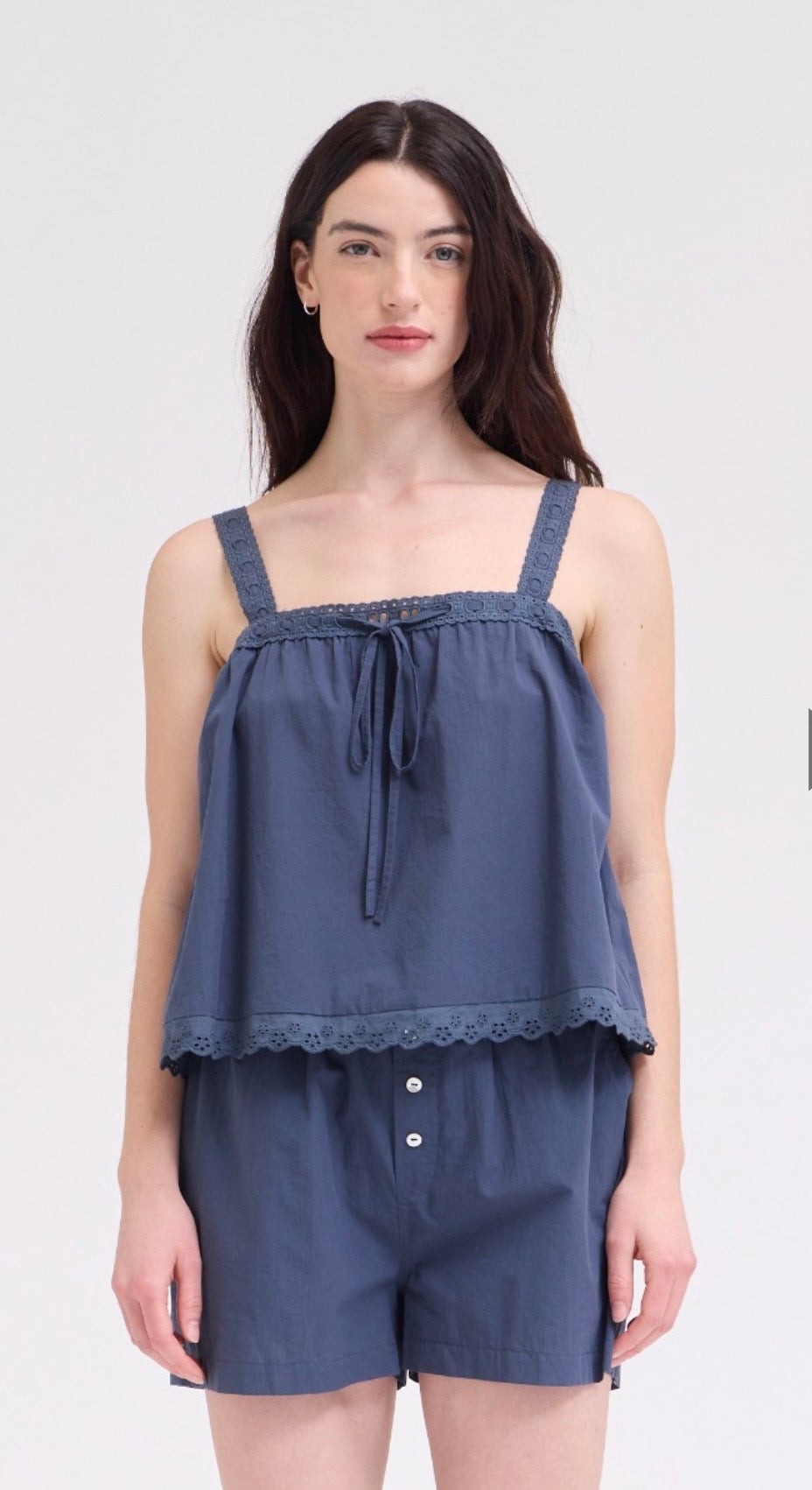 Palm Spring Top