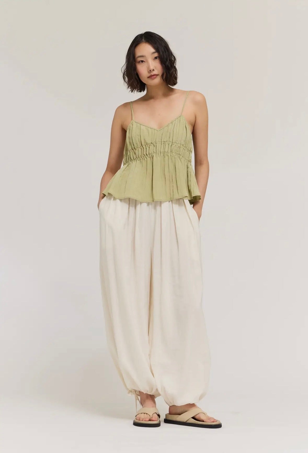 Malibu Pants