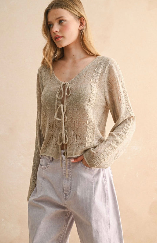 Oregon Top