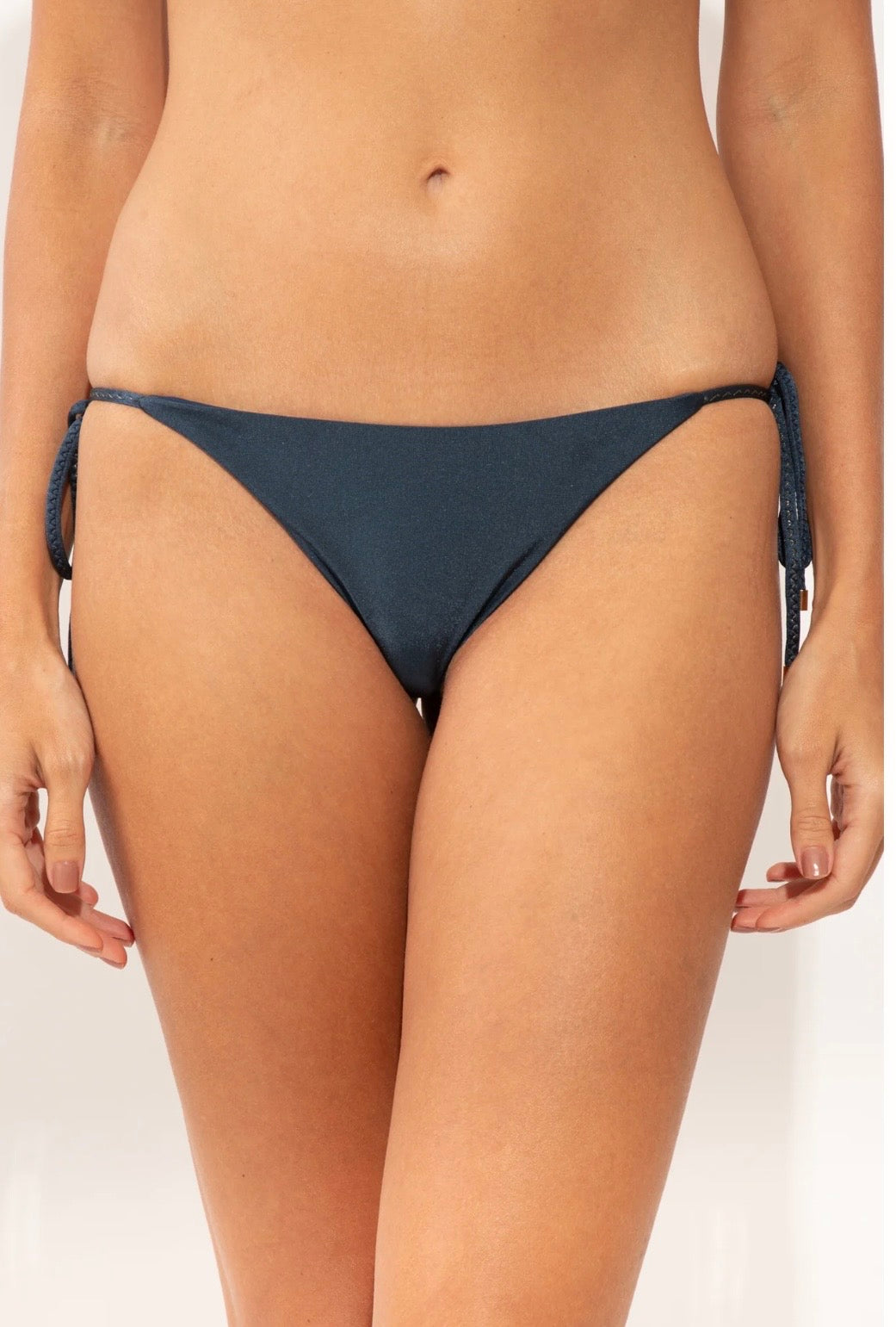 Tahiti Bikini Bottom