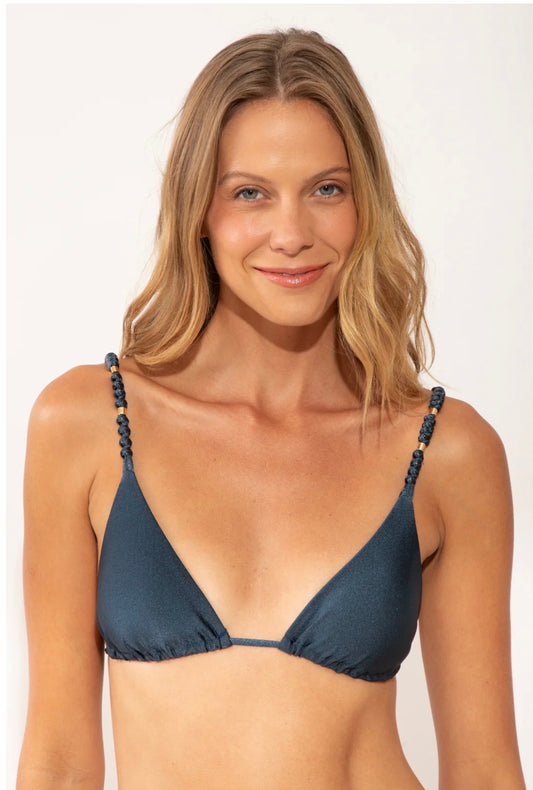 Tahiti Bikini Top
