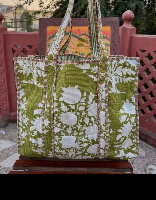 The Bag