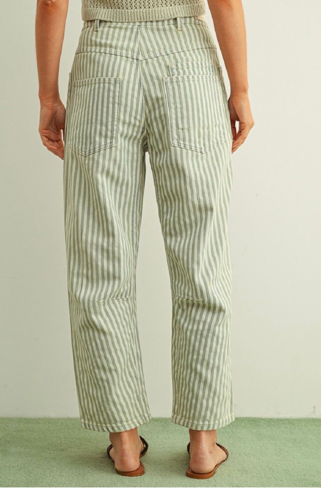 Valencia Pants