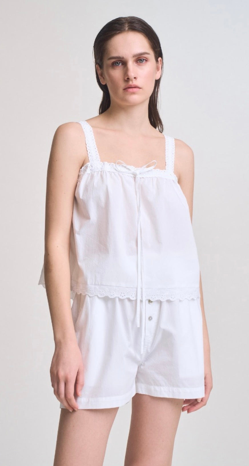 Palm Spring Top