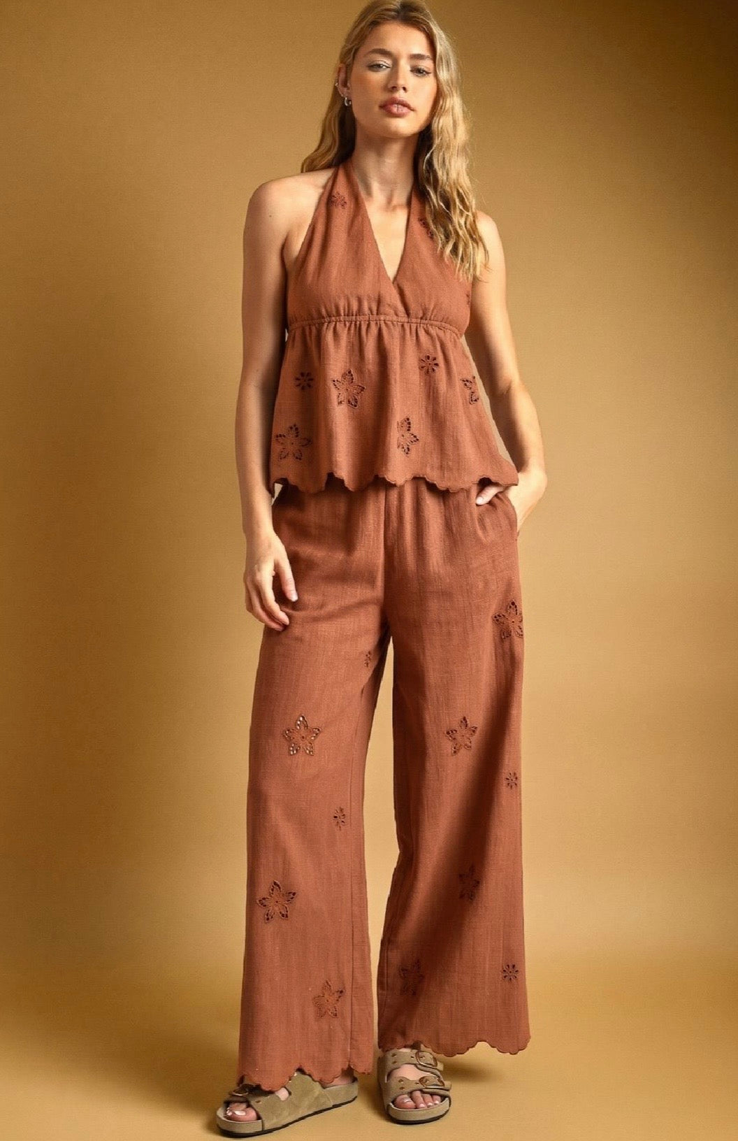 Arizona Pants