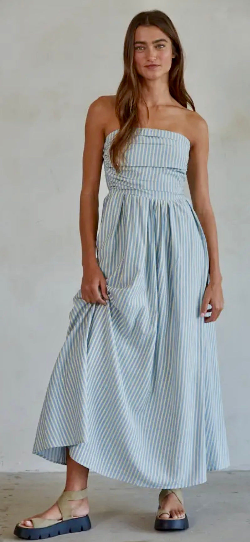 Eva Dress