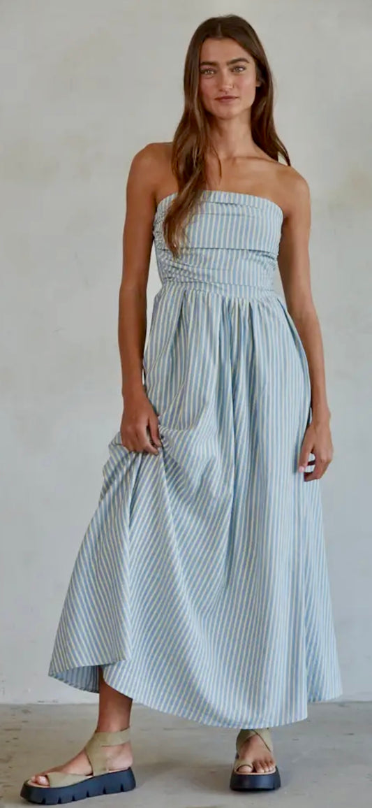 Eva Dress