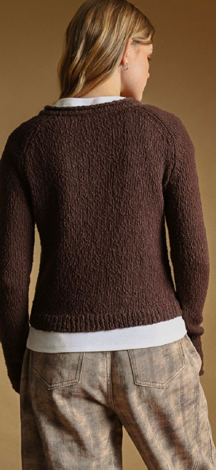 Malibu Cardigan