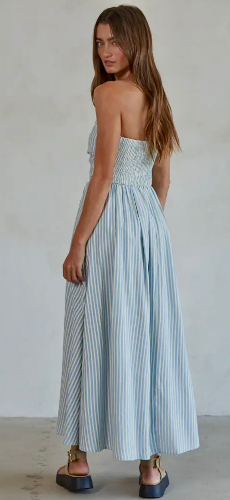 Eva Dress