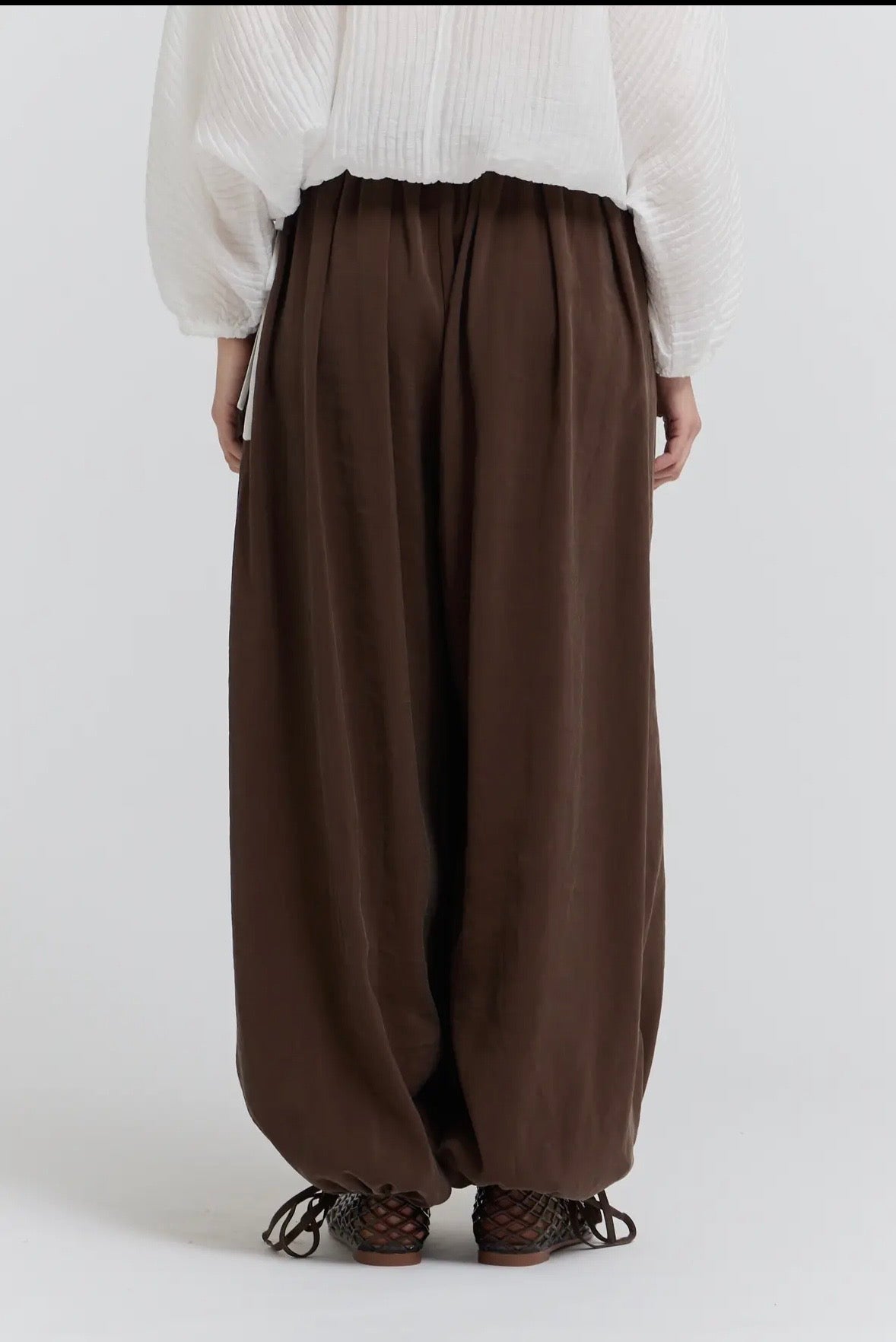 Malibu Pants