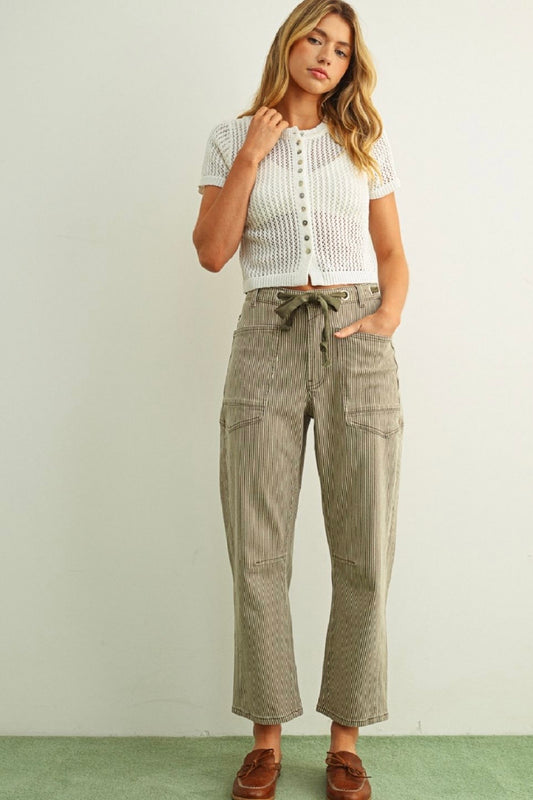 Los Angeles Pants