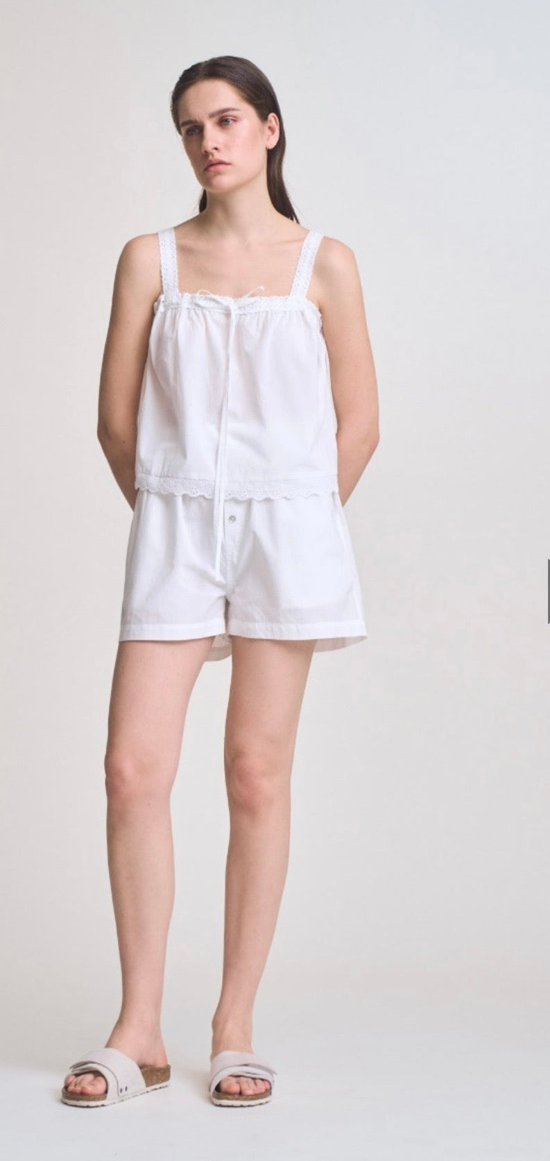 Palm Spring Top