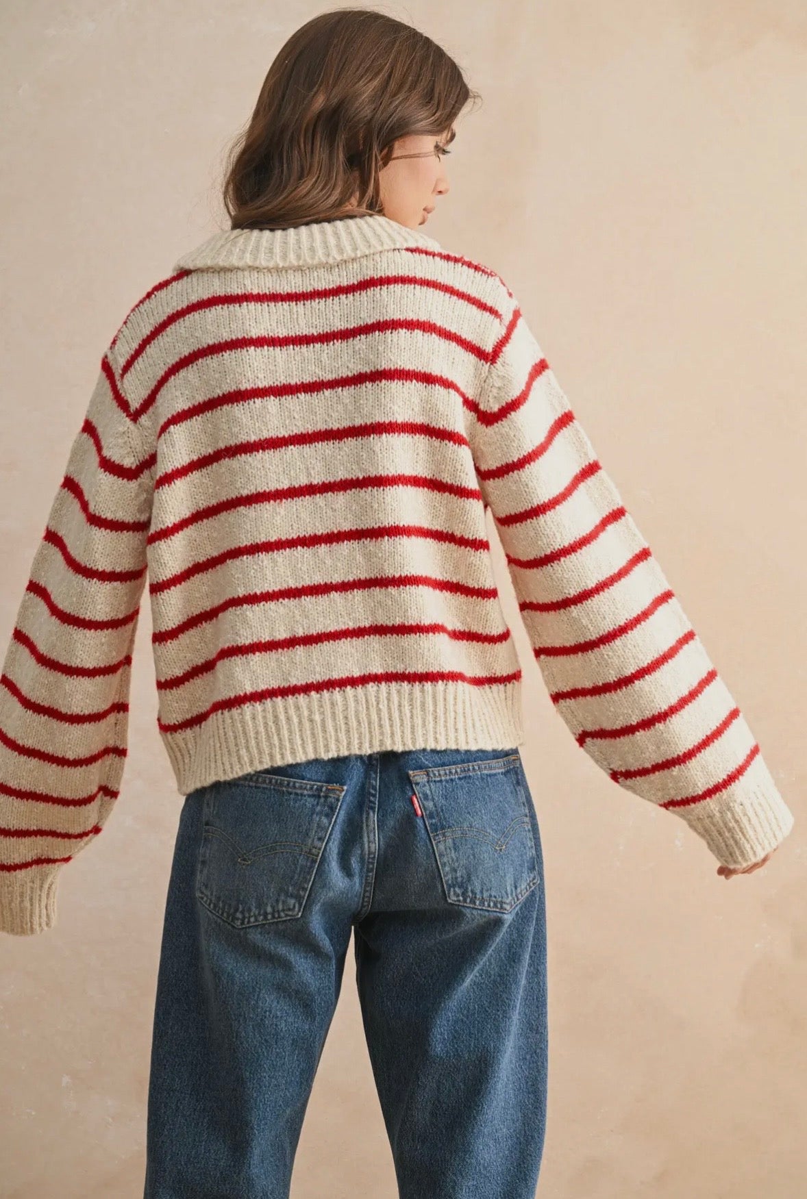 Holy Cardigan