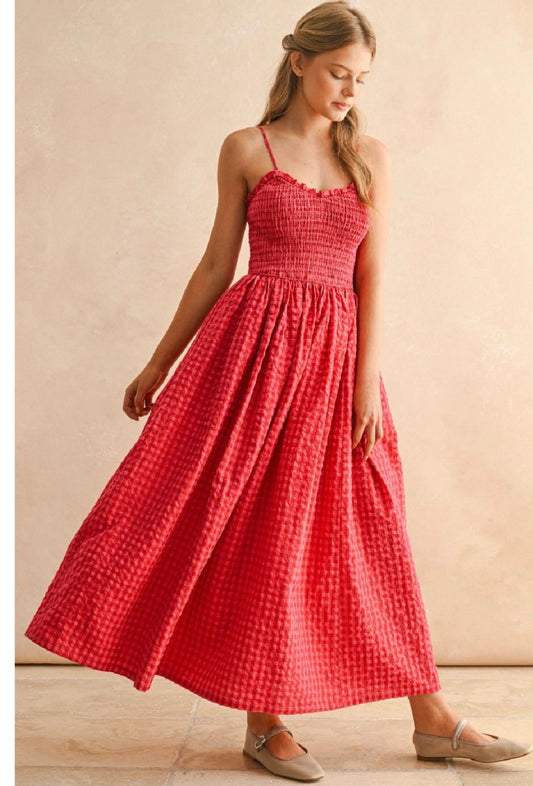 Lori Dress