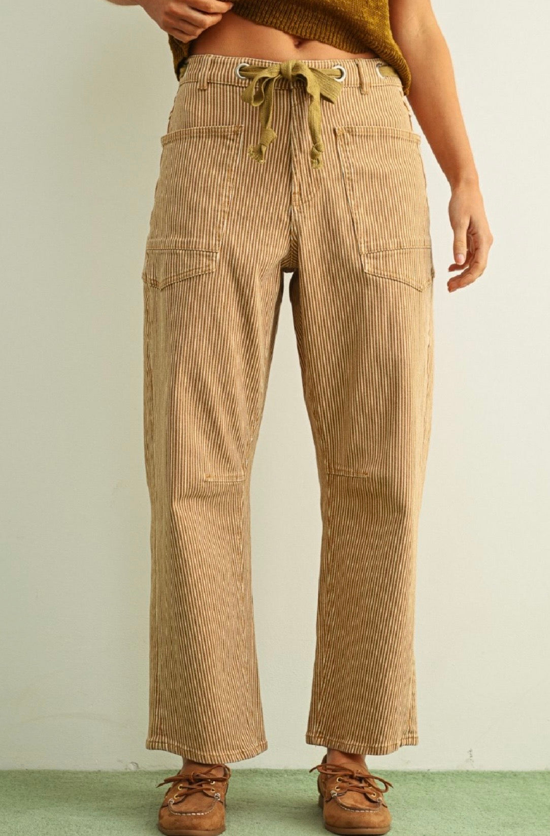 Los Angeles Pants