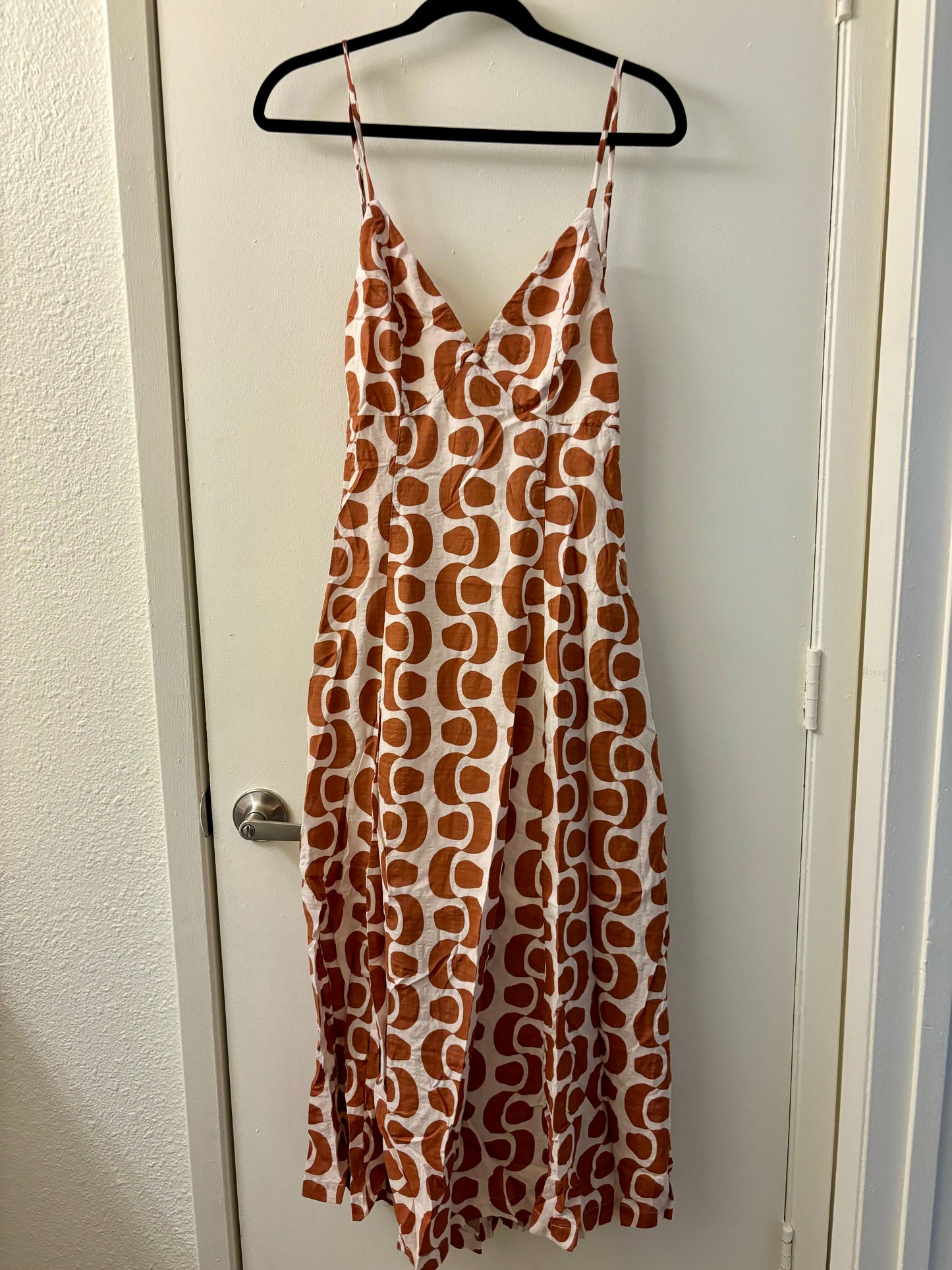 Elena Maxi Dress