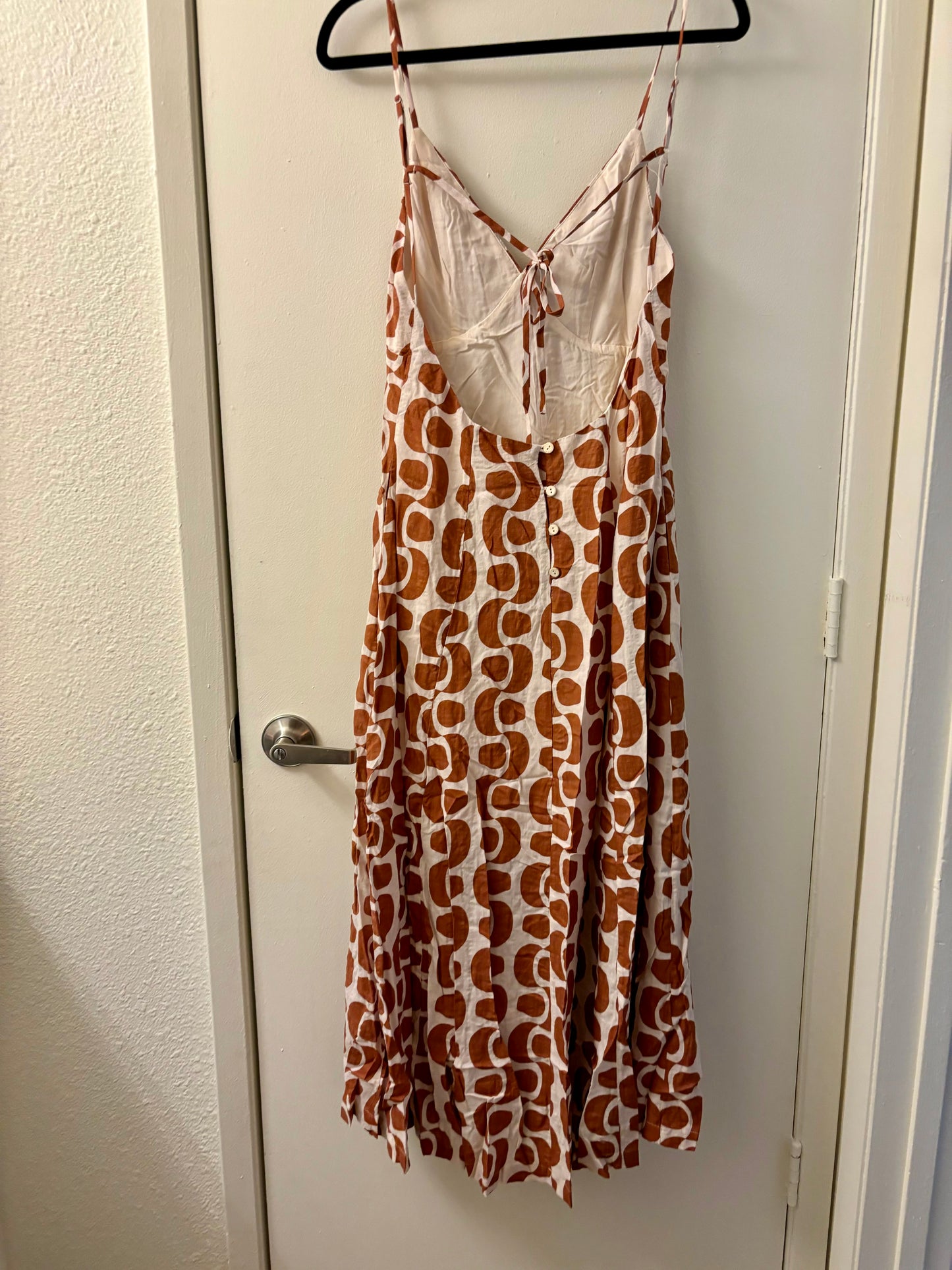 Elena Maxi Dress