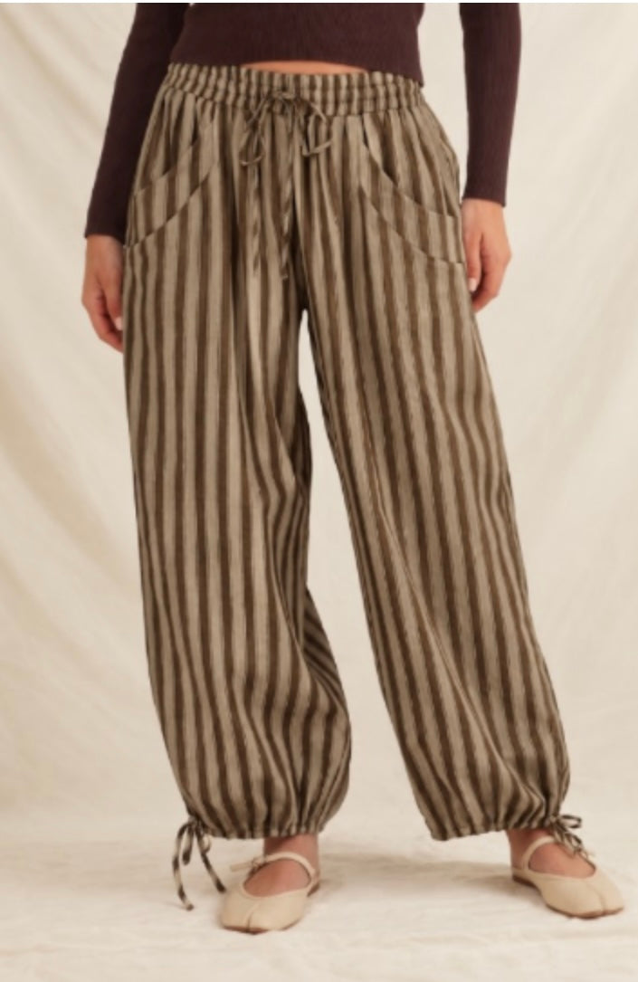 Denver Pants