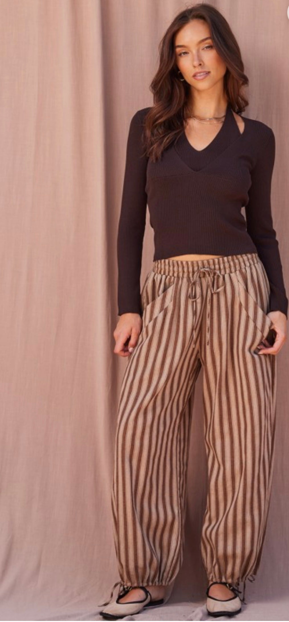Denver Pants