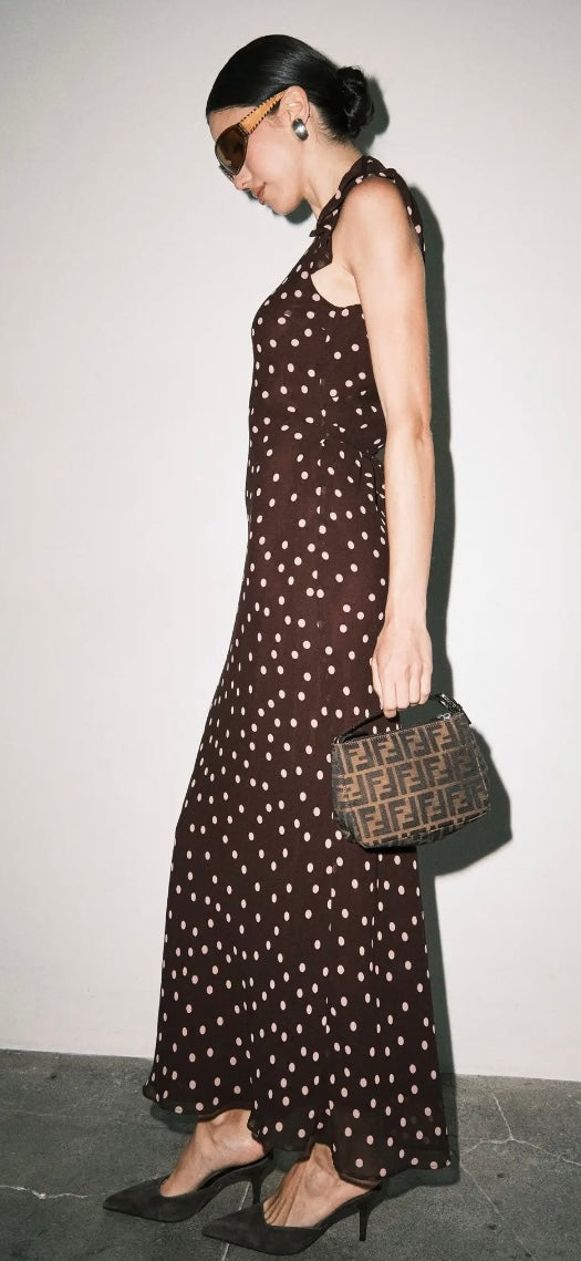 Lucy Dress