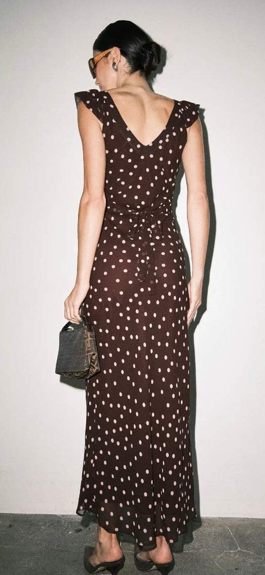 Lucy Dress