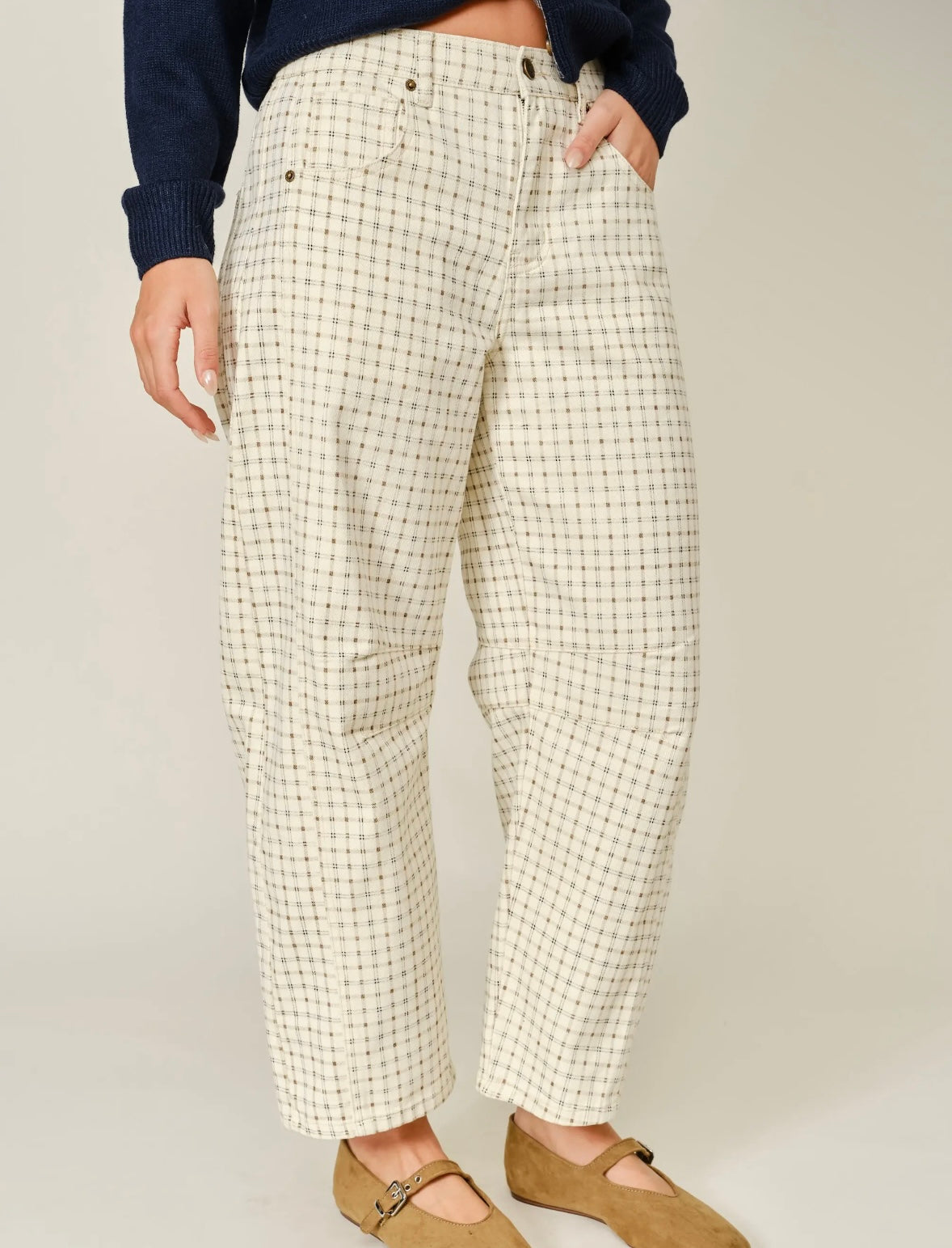 Coco Jeans