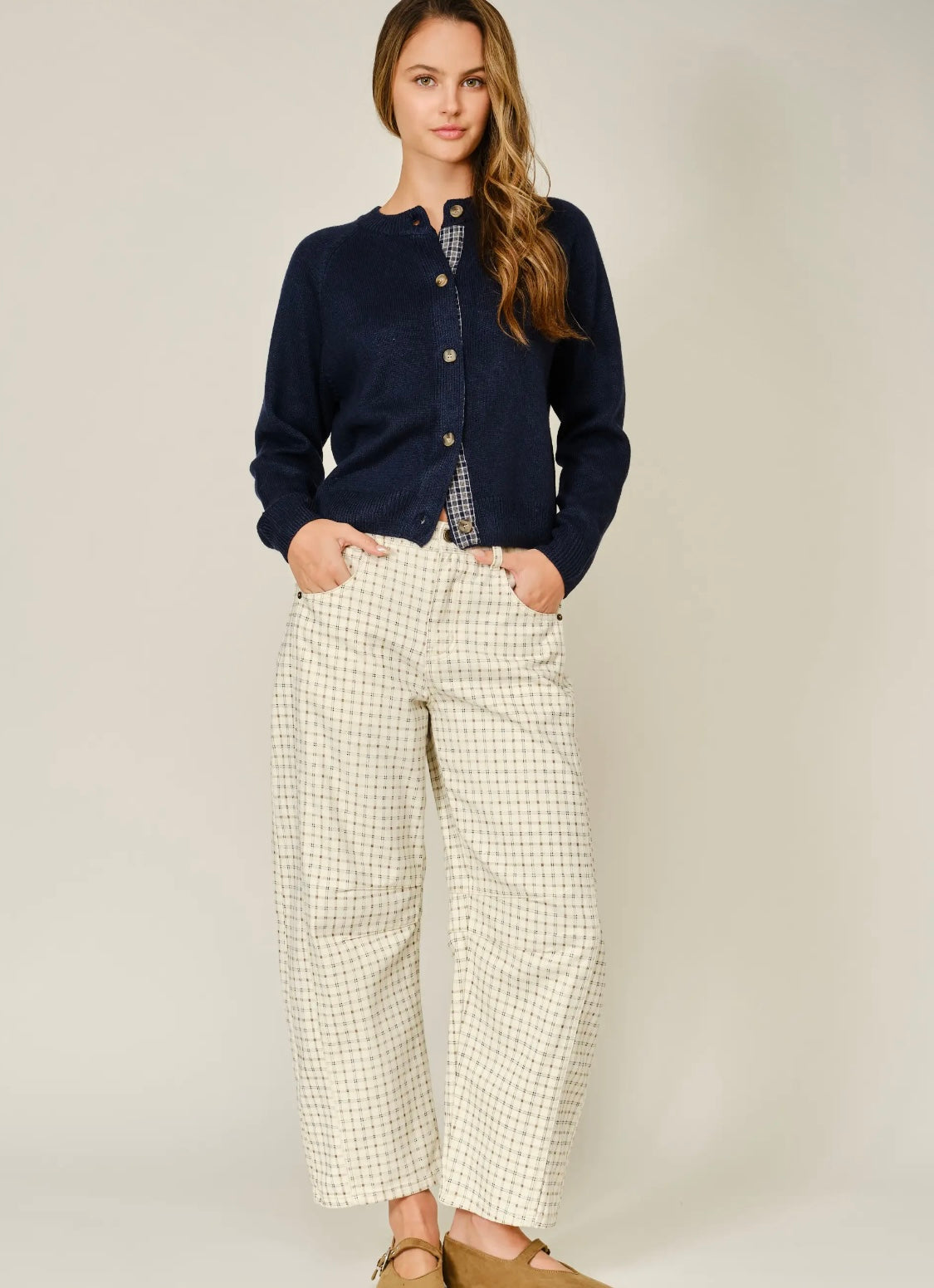 Coco Jeans