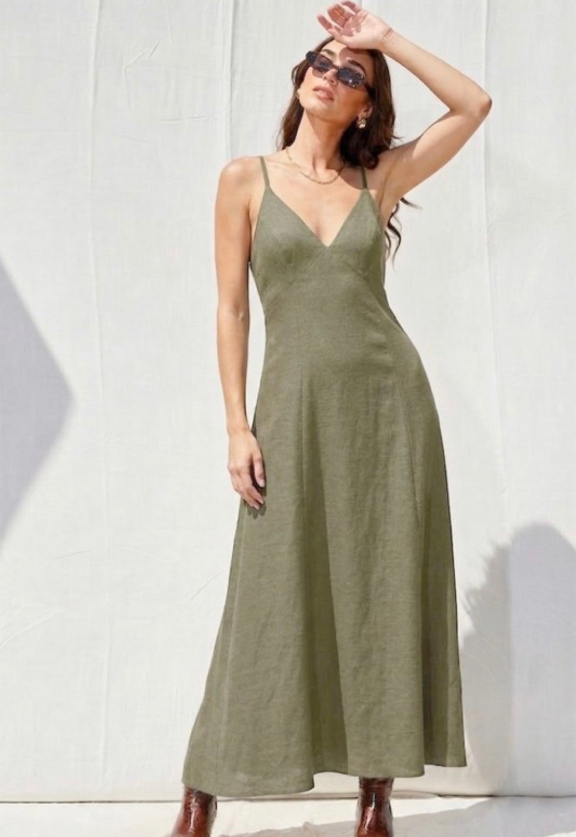 Bahamas Dress